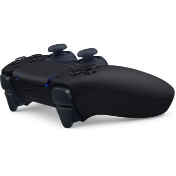SONY PS5 DualSense Controller V2 2023 schwarz